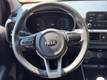 Kia Picanto 1.0 Edition 7 Sitzheizung Klimaanlage