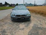 BMW Bmw F10 525d 6 Zylinder - BMW 525: 525d F10
