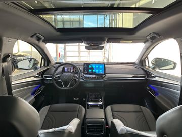 Fahrzeugabbildung Volkswagen ID.4 Pro 85kWh 150 kW Navi Memory Reichw.620-km