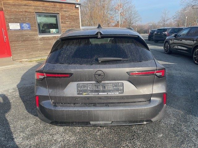 Fahrzeugabbildung Opel Astra L ST GS 1.2 Turbo+Schiebedach+Head-Up+Navi