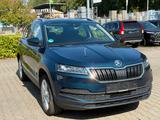 Skoda Karoq Style 1.6 TDi Aut. LED Navi PDC SHZ 1.Hand - Skoda Karoq in Aachen
