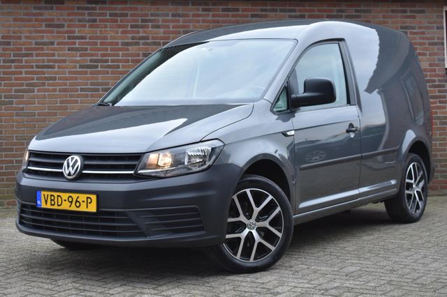 Volkswagen Caddy 2.0 TDI L1H1 BMT Economy Business '19 Airc