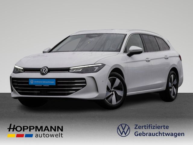 Volkswagen Passat Variant 1,5 eTSI Business LED AHK Kamera