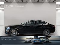 BMW 520 - Vorschau Bild 2