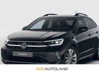 Volkswagen Taigo - Vorschau Bild 1