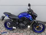 Yamaha MT-07 Mod`24 =35KW Drosselbar 700,- Promo-Aktion - YAMAHA MT 07 35KW