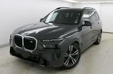 BMW X7 M60i xDr. Standh. Massage HuD H&K AHK Panoram - graue BMW X7 M60