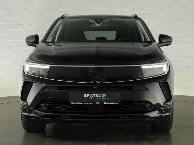 Grandland GSe 4X4 PHEV AT+AHK+NAVI+RÜCKFAHRKAMER