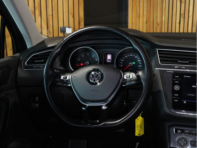 Fahrzeugabbildung Volkswagen Tiguan 2,0TSI Highl. DSG R-Line App*ACC*LED*AHK*