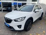 Mazda CX-5 Center-Line AWD /Navi/LM/Temp/Klimaaut/ - : Allradantrieb, Center