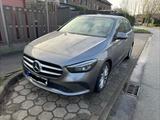 Mercedes-Benz B 250 DCT - - Mercedes-Benz B 250 von privat