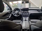 Mercedes-Benz C 220 d T Autom. - - Mercedes-Benz C 220 Gebrauchtwagen in Karlsruhe