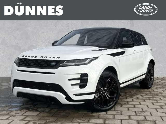 Land Rover Range Rover Evoque D165 R-Dynamic S