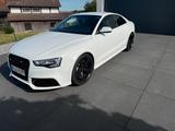 Audi RS5 4.2 FSI S tronic quattro  - Audi RS5 aus 2014