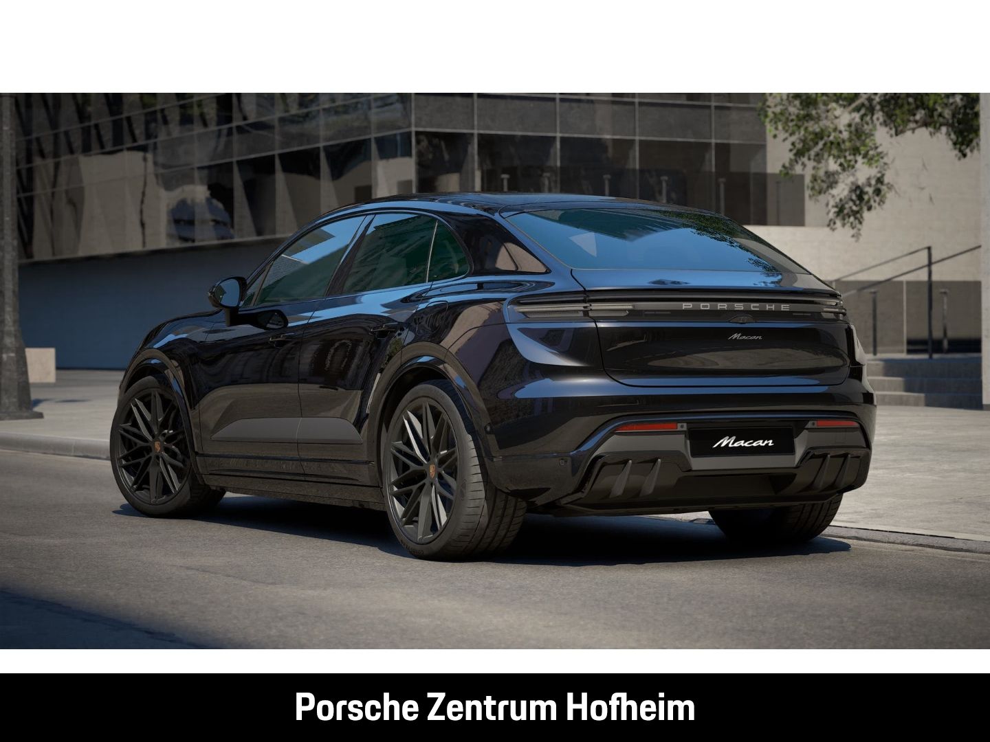 Porsche Macan  imagem 3