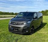 Opel Zafira Life (Länge L) mit Garantie - Opel Zafira Life von privat
