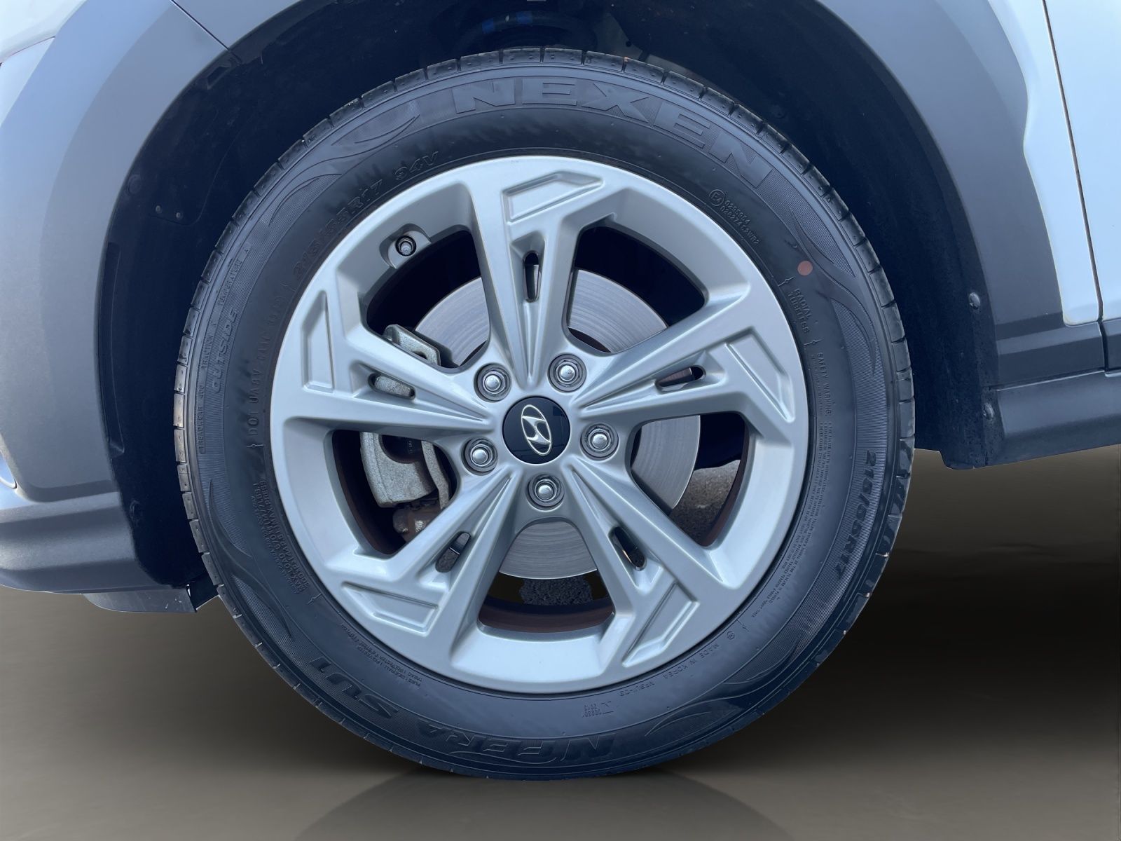 Hyundai Kona – Bild 15