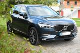 Volvo XC60 B4 D Inscription Geartronic Inscription - Volvo Gebrauchtwagen in Regensburg