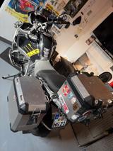 BMW R 1250 GS Adventure - BMW Motorräder in Oldenburg