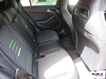 Mercedes A 160 - 12
