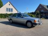 Mercedes-Benz 190D W201 2.0