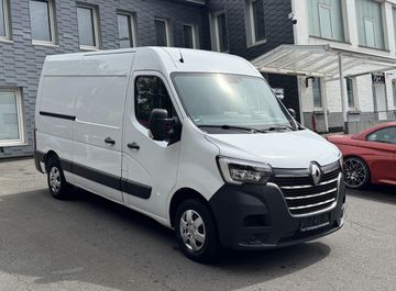 Renault Master - 2