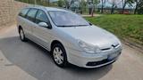 Citroën C5 1.6 HDi TDi Kombi Tüv Neu - gebrauchte Citroën C5 aus dem Jahr 2006