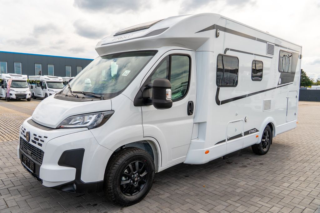 T 6900 SB *Mj.25*Compl.-Selection*SAT*TV*Solar*