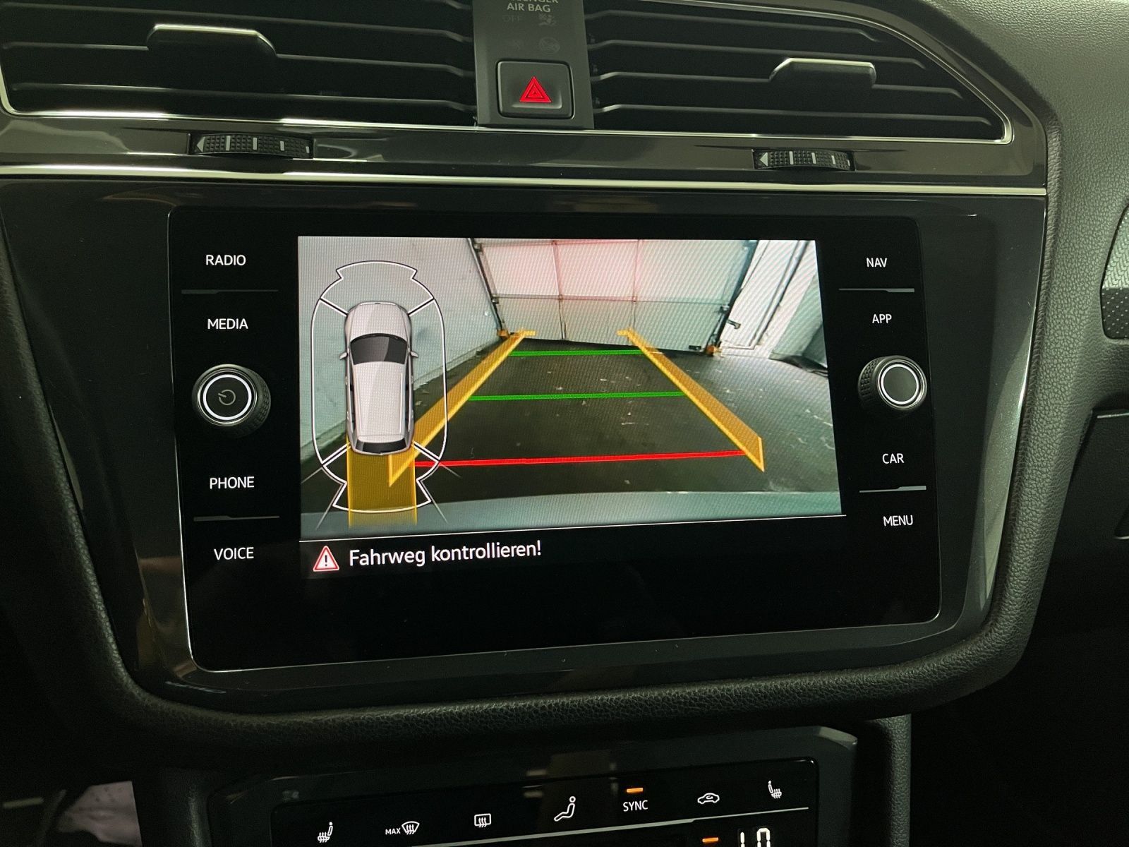 Volkswagen Tiguan Allspace - Bild 25