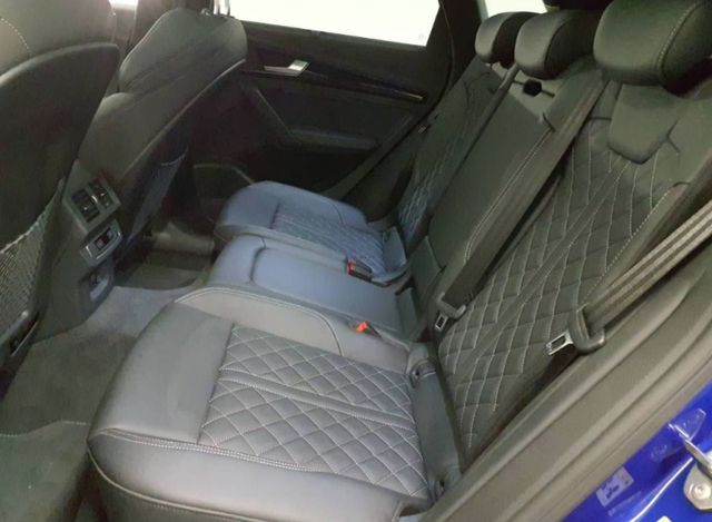 SQ5 3.0 TDI QUATT MATRIX+AHK+PANO+HUD+MMI NAVI++