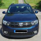 Dacia Logan MCV SCe 75 Comfort - Dacia Logan in Wuppertal