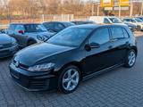 Volkswagen Golf GTI BlueMotion Technology Klimaaut. - Volkswagen: Bluemotion