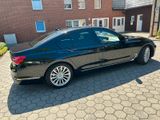 BMW 750d xDrive - - BMW 750 aus 2019