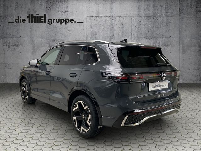 Volkswagen Tiguan - Bild 6