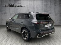 Volkswagen Tiguan - Vorschau Bild 6