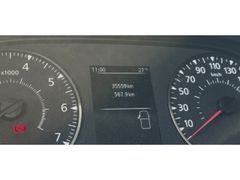 Fahrzeugabbildung Master III DoKa Pritsche Fahrgest. L2H1 3,5t