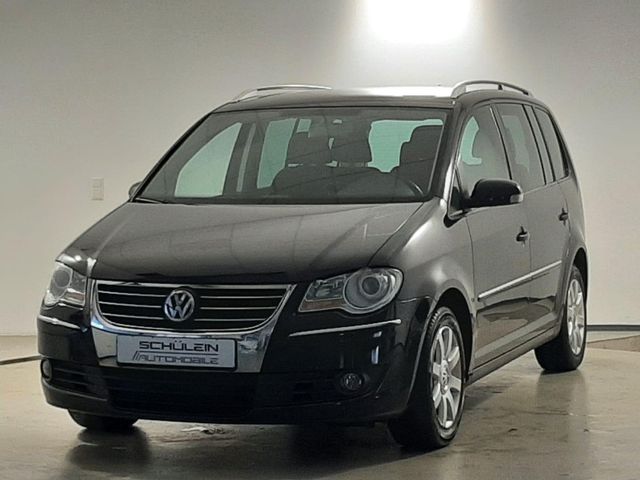 Volkswagen Touran Highline 2.0 TDI*7 Sitze*Navi*PDC*AHK*