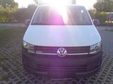 Volkswagen T6 Transporter Kasten-Kombi Kasten 4Motion - Volkswagen: Transporter