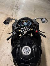Suzuki Hayabusa - HAYABUSA