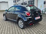 Alfa Romeo MiTo SPORT 135 PS SERVICE / INSPEKTION / TÜV NEU - Alfa Romeo mit Benzin-Antrieb: Kleinwagen, Schaltgetriebe