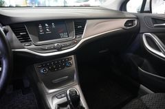 Fahrzeugabbildung Opel Astra K ST 1.0 BUSINESS NAVI/LED/SHZ/TEMP./PDC