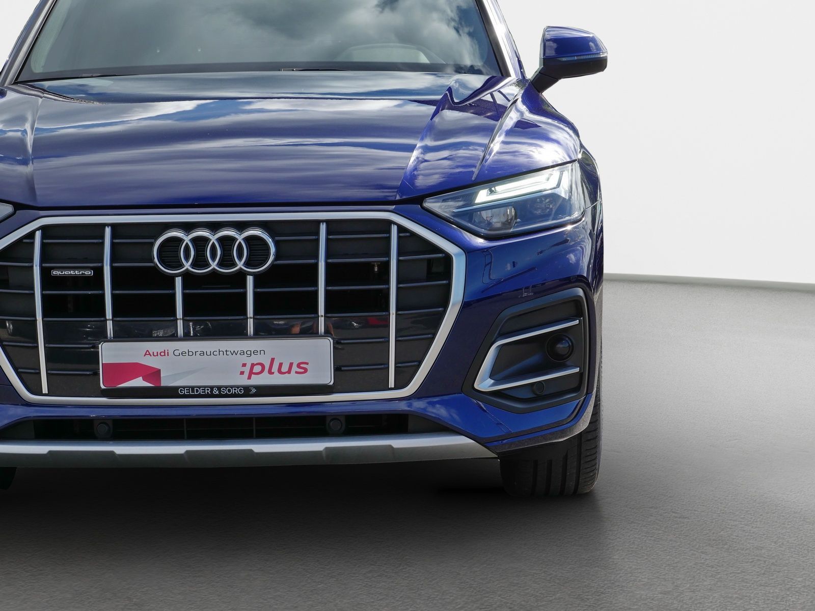Audi Q5 - Bild 12