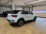 Volkswagen T-Roc 1.0 TSI OPF IQ.DRIVE LED KLIMA NAVI - VW T-Roc von privat