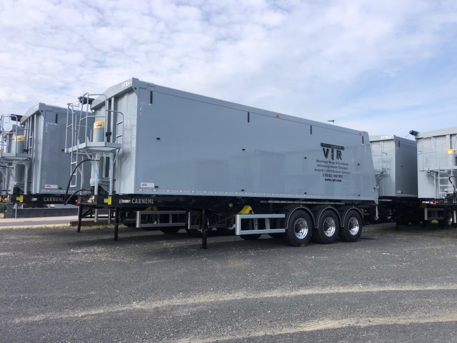 Carnehl 50   Kubik  Vermietung