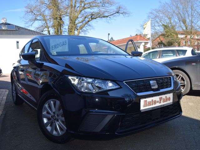 Seat Ibiza 1,0 TGI S&S Style PDC*Klima-Komfort