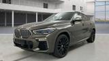 BMW X6 M50 d, B&W, SkyLounge, StndHz., VOLL - BMW: 6x