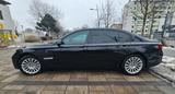 BMW 750Ld xDrive - Topzustand - MwSt ausweisbar  - gebrauchte BMW 750 aus dem Jahr 2014