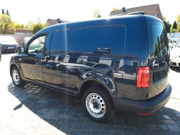 Volkswagen Caddy - 8