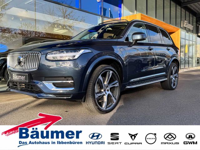 Volvo XC90 Recharge T8 AWD Inscription Expression