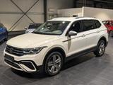 Volkswagen Tiguan Allspace 2.0 TDI 4Moti DSG Elegance 8fach - gebrauchte VW Tiguan Allspace aus dem Jahr 2023